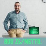 strony internetowe oferta