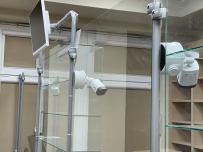 montaż kamer przemysłowych suwałki montaż kamer suwałki