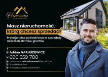Naruszewicz Nieruchomości Adrian Naruszewicz