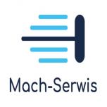 Firma sprzątająca Mach-Serwis