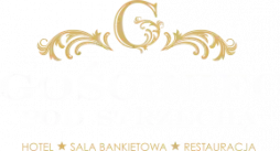 Gościniec pod Strzechą w Suwałkach Gościniec pod Strzechą w Suwałkach