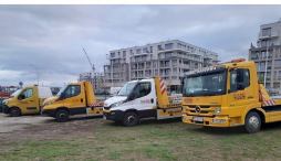 HOLOWNIKI Laweta Suwałki