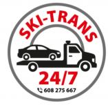 Pomoc drogowa 24/7 Suwałki szybki dojazd  Holowanie Suwałki 24/7