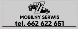 Serwis mobilny