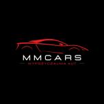 logo MM CARS Wypożyczalnia aut Suwałki