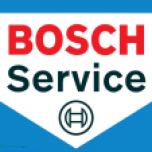Bosch Car Service Bujok