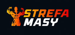 Logo Strefa Masy — Piotr Hajduk