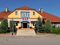 zajazd jesionowo