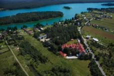ośrodek wczasowy