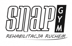 Snap GYM Rehabilitacja Ruchem