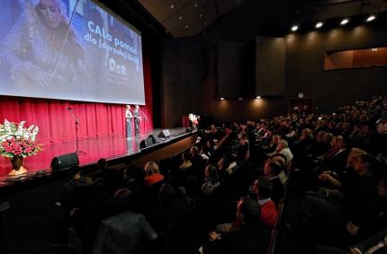 wyjątkowy wieczór pełen muzyki, emocji i realnej pomocy