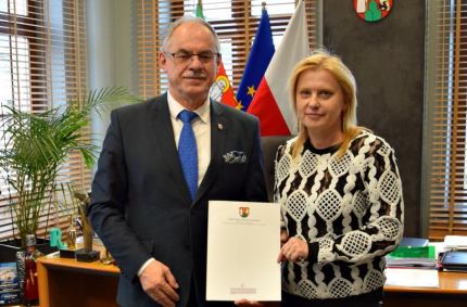 rozstrzygnięcie konkurs na stanowisko Miejskiego Konserwatora Zabytków