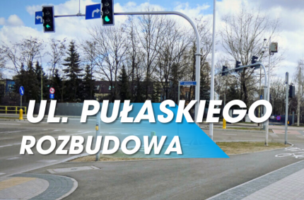 umowa na ponad sześciu milionów z Przedsiębiorstwem Drogowo-Mostowym