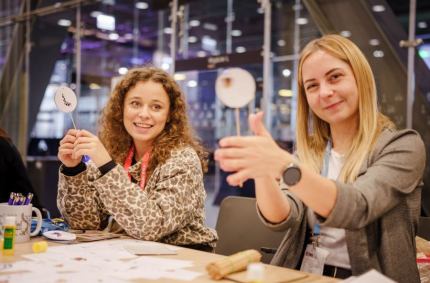 Rozgwieżdżone niebo w Strefie SOWA – niezwykłe astronomiczne spotkania w Suwałkach