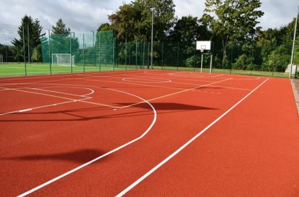 Suwałki z dofinansowaniem na zajęcia sportowe dla najmłodszych uczniów