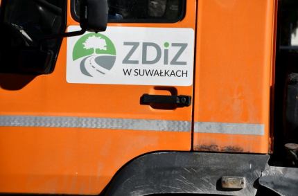 Komunikat ZDiZ o utrudnieniach na drodze