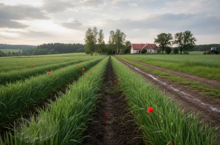 Dlaczego produkty mikrobiologiczne to najlepsi pracownicy sezonowi?