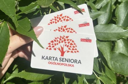 Pismo w sprawie przystąpienia Miasta do ogólnopolskiego programu