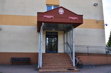 akt oskarżenia przeciwko 41-letniemu mieszkańcowi gminy Gołdap