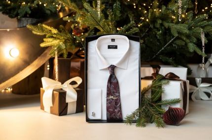 Co mężczyźni naprawdę chcą znaleźć pod choinką? Przegląd trendów i inspiracji!
