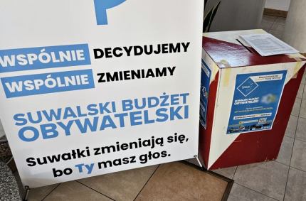 Nowe regulacje obowiązują przy zgłaszaniu projektów do SBO na 2027 rok