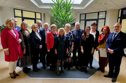 Interpelacja do prezydenta Suwałk radnego Karola Korneluka