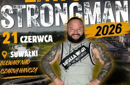  dzień pełen sportowych emocji, rodzinnych atrakcji i niezapomnianych wrażeń