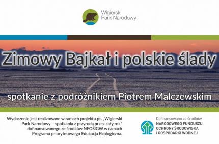 wieczór z Piotrem Malczewskim w Muzeum Wigier