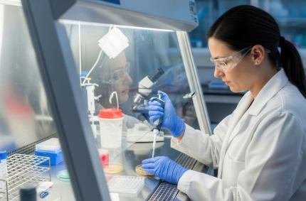 Dygestorium laboratoryjne krok po kroku – budowa, funkcje i zasady użytkowania