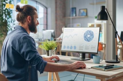 Kiedy warto kupić monitor 4k? Najpopularniejsze zastosowania