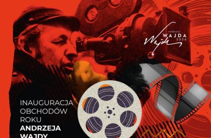  „Zawsze chciałem nakręcić taki film”, w wykonaniu Suwalskiej Orkiestry Kameralnej