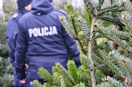 Suwalscy policjanci od kilku dni przeciwdziałają popełnianiu przestępstw