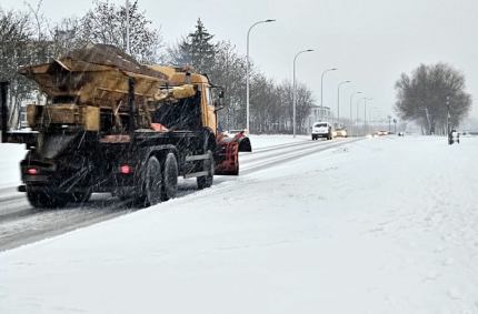 Instytut Meteorologii i Gospodarki Wodnej wydał ostrzeżenie