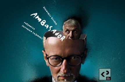 „Ambasador” Sławomira Mrożka od Teatru Klasyki Polskiej