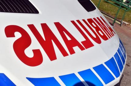 pączek w którego środku zamiast nadzienia był atrament