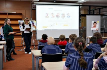 Ogólnoświatowa akcja Maratonu Pisania Listów Amnesty International