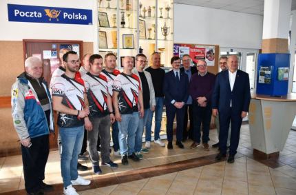 Pół wieku obecności na motoryzacyjnej mapie regionu