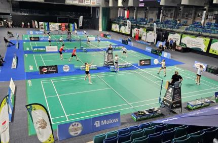 980 tysięcy złotych na rozwój kultury fizycznej i wspieranie sportowych pasji