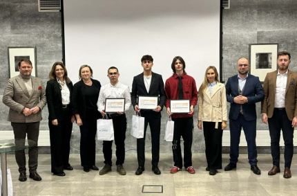 „Biznesówki – ZaPARKuj swój Biznes” w parku naukowo-Technologicznym