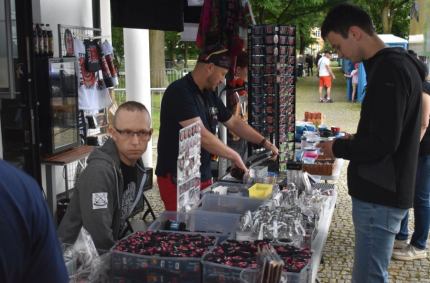  Suwałki Blues Festival zbliża się wielkimi krokami