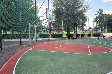 Ośrodek Sportu i Rekreacji w Suwałkach zaprasza dzieci i młodzież