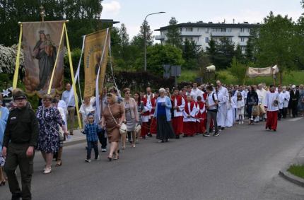wystąpią utrudnienia w ruchu drogowym na terenie Suwałk