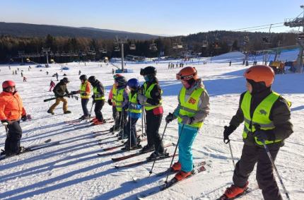 Młodzieżowa Drużyna Pożarnicza przy OSP Bryzgiel