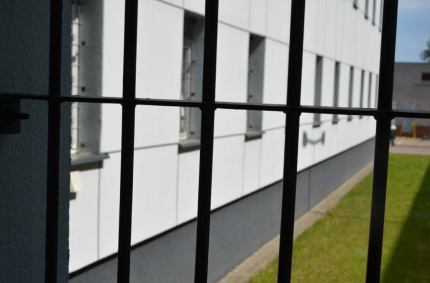37-latek poszukiwany do odbycia kary 265 dni pozbawienia wolności