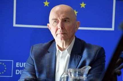 Usunięcie Cezarego Cieślukowskiego z Rady Nadzorczej ZBM TBS