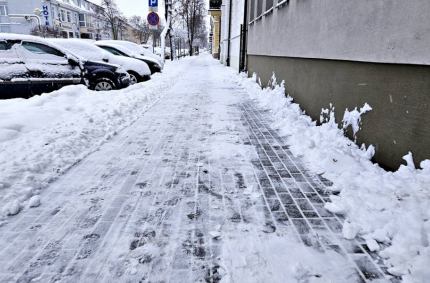 Komendant Straży Miejskiej w Suwałkach apeluje do mieszkańców