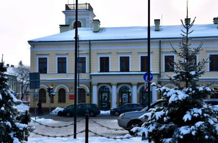 stawki podatku rolnego oraz podatku leśnego