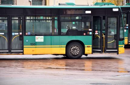 wznowione zostaną połączenia komunikacji miejskiej w Suwałkach 