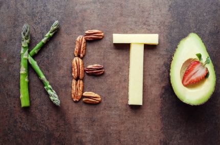 Czy dieta ketogeniczna jest naprawdę skuteczna?