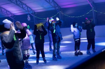 Ośrodek Sportu i Rekreacji w Suwałkach zaprasza w sobotę 14. lutego